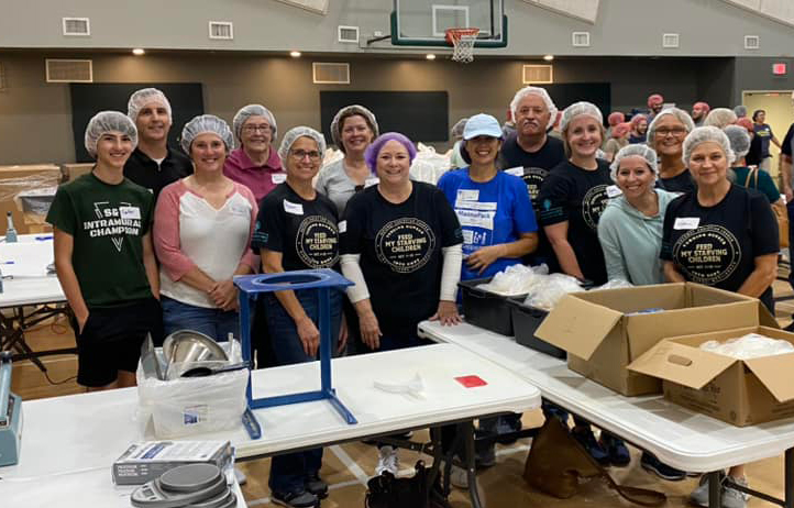 Supporting Our Community